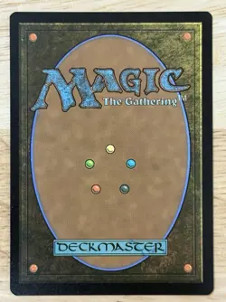 MTG - (Extended Art) QUANTUM MISALIGNMENT - Doctor Who (R) NM - Image 2