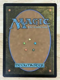MTG K-9, Mark I - Universes Beyond: Doctor Who NM Magic The Gathering - Image 2