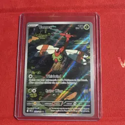 Pokemon TCG Illustration Rare Lot of 7 Cards - Image 3
