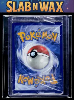 Pokemon tcg SV: Scarlet & Violet Promo Cards Mimikyu #075 Sealed - Image 2