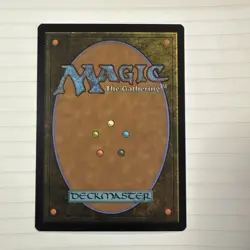 MTG Bridge of Khazad-dum Ensnaring Bridge Commander: The Lord of the Rings - Image 2