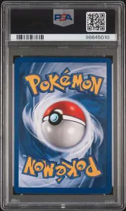 PSA 7 Brock's Rhydon Holo 2/132 Gym Heroes 2000 Pokemon Card - Image 2
