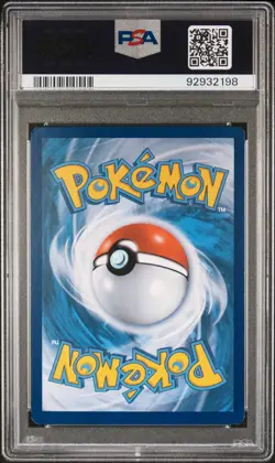 PSA 6 Butterfree Holo 5/83 Generations 2016 Pokemon Card - Image 2