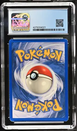 PSA 6 Mewoth Holo #10 Black Star Promo TCG Game Boy Game 2000 Pokemon Card - Image 2
