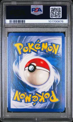 PSA 7 Rapidash Reverse Holo 13/112 EX Fire Red & Leaf Green 2004 Pokemon Card - Image 2