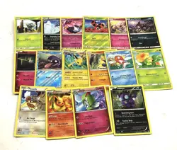 Pokemon Card Lot Mixed Sets Vintage and Modern 16.09 Lbs - Image 2