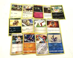 Pokemon Card Lot Mixed Sets Vintage and Modern 16.09 Lbs - Image 3