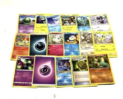 Pokemon Card Lot Mixed Sets Vintage and Modern 16.09 Lbs - Image 4
