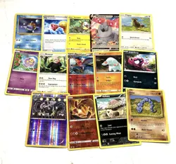 Pokemon Card Lot Mixed Sets Vintage and Modern 16.09 Lbs - Image 5
