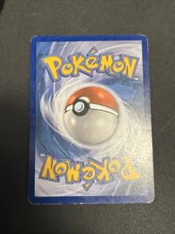 Pokemon TCG M Blastoise EX Holo Card 18/83 English Generations - Image 2