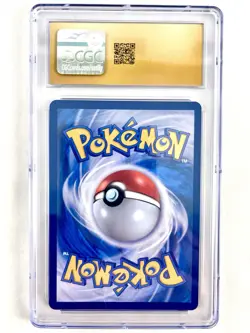 SV2a: Pokemon Card 151 #006/165 Charizard ex - CGC Pristine 10 - NO RESERVE!! - Image 2