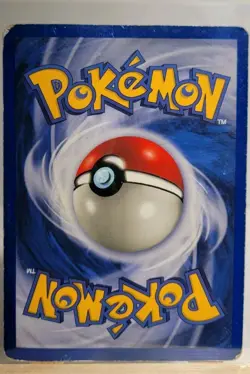 Dark Slowking 20/105 Neo Destiny Rare Pokemon Card - Image 2