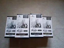 Bushiroad Trading Card Azur Lane Clear Version Sealed Display Vol. 3 Japanese - Image 1