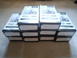 Bushiroad Trading Card Azur Lane Clear Version Sealed Display Vol. 3 Japanese - Image 2