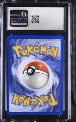 CGC 9.5 Armaldo Holo 1/110 EX Holon Phantoms 2006 Pokemon Card - Image 2