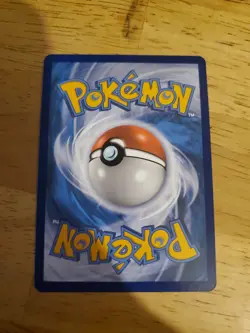 Pokemon Card - Eevee Build-A-Bear Promo 2015 - Image 2