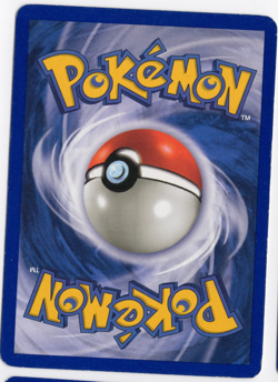 Clefairy Doll 70/102 Base Set TRAINER Pokemon Card - Image 2