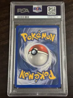 Armaldo ex 84/92 Legend Maker Holo PSA 4 Very Good Condition Pokemon TCG Card - Image 2