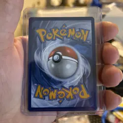 Pecharunt 129 Sv: Scarlet & Violet Promo Cards Holo SEALED - Image 2