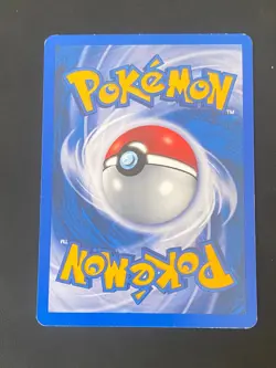 CARTE POKEMON ECOSTADE 84/111 FR RARE NEO GENESIS - EXC - Image 5