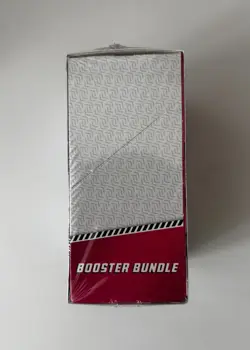 Pokemon TCG Black Bolt & White Flare Booster Bundles ✅ Sealed & In Hand 1 x each - Image 4