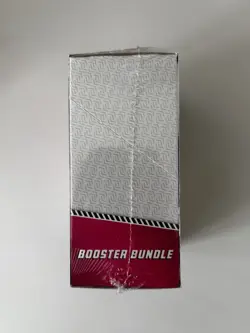 Pokemon TCG Black Bolt & White Flare Booster Bundles ✅ Sealed & In Hand 1 x each - Image 5