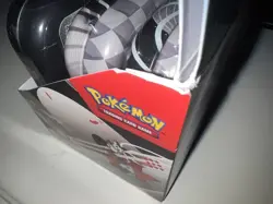 Pokemon Black Bolt and White Flare MINI TINS Lot of 6 And Display - Image 3