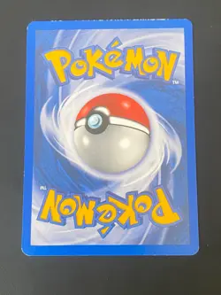 CARTE POKEMON MAGBY 23/111 FR RARE NEO GENESIS - EXC - Image 3
