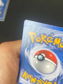 CARTE POKEMON MAGBY 23/111 FR RARE NEO GENESIS - EXC - Image 4