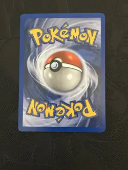 Pokemon Cards: Neo Revelation 1st Edition Rare Holo: Ampharos 1/64 - Image 4