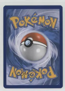 Dewpider Reverse Foil Pokemon Sun & Moon Burning Shadows #14 - Image 2