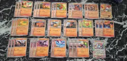 Pokemon TCG Ascended Heroes Base Master Set All Cards Mint - MISSING 91 CARDS - Image 2