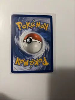 Pokemon TCG Charizard EX Holo Obsidian Flames Sir 223/197 Near Mint Condition - Image 2