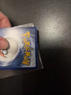 Pokemon TCG Charizard EX Holo Obsidian Flames Sir 223/197 Near Mint Condition - Image 3