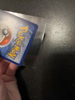 Pokemon TCG Charizard EX Holo Obsidian Flames Sir 223/197 Near Mint Condition - Image 4