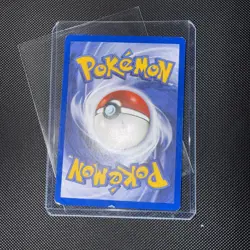 Pokemon TCG Wartortle Card 63/130 Base Set 2 Promo W Gold Stamped 1999 - Image 4