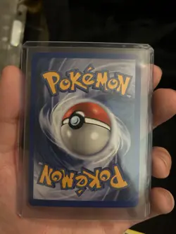 Pokemon TCG - Mudkip - EX Dragon 65/97 RARE Reverse Holo 2003 Vintage E Reader - Image 3