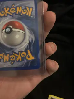 Pokemon TCG - Mudkip - EX Dragon 65/97 RARE Reverse Holo 2003 Vintage E Reader - Image 4