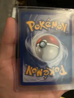 Pokemon TCG - Mudkip - EX Dragon 65/97 RARE Reverse Holo 2003 Vintage E Reader - Image 5