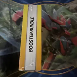 Pokemon Surging Sparks Booster Bundle Scarlet & Violet Factory Sealed 6 Packs - Image 4