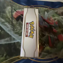 Pokemon Surging Sparks Booster Bundle Scarlet & Violet Factory Sealed 6 Packs - Image 5