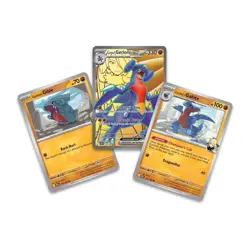 Pokemon TCG Cynthia's Garchomp ex Premium Collection Boxes x2 NEW FACTORY SEALED - Image 5