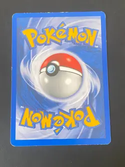 CARTE POKEMON DONPHAN 21/111 FR RARE NEO GENESIS - TBE/EXC - Image 5