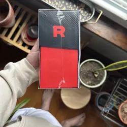 POKEMON TCG S&V DESTINED RIVALS ELITE TRAINER BOX ETB Sealed in Acrylic Case - Image 4