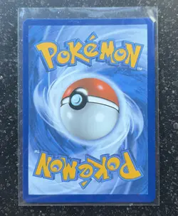 Pokemon TCG Team Rockets Mewtwo EX 213/182 Special Illustration Destined Rivals - Image 2