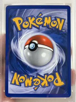 Pokemon PSA 8 Graded TCG Neo Genesis HOLO Togetic FREE SHIPPING - Image 5