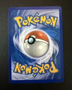 The Pokemon Company Chingling 42/123 Mysterious Treasures Regular Uncommon HP 40 - Image 2