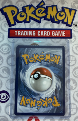Pokemon Team Rocket's Raticate 202/182 Sv10 Destined Rivals Holo Full Art 90HP - Image 2