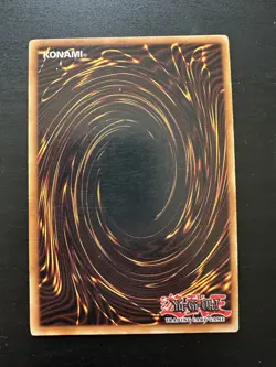 Yugioh Magic Cylinder LON-104 OG Print Secret Rare LP - Image 3