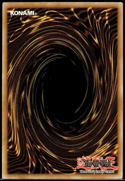 Legendary Six Samurai - Shi En (Platinum Secret Rare) - RA03-EN250 - YuGiOh - Image 2